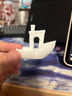 創(chuàng)想三維（Creality 3D）K2 Combo 3D打印機桌面家用FDM全自動調(diào)平大尺寸多色模型高速3d打印機器  曬單實拍圖