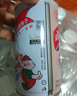 娃哈哈 桂圓蓮子八寶粥禮盒 360g*12罐 方便速食粥整箱裝禮盒裝 曬單實拍圖