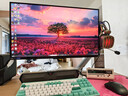 小米REDMI27英寸4K160Hz雙模1152分區(qū)MiniLED杜比視界HDR1000澎湃OS2 1K320Hz智能電競顯示器G Pro 27U 曬單實拍圖