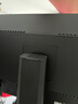 泰坦軍團(tuán)27英寸4K原生160Hz FastIPS廣色域硬件低藍(lán)光HDR400 1ms旋轉(zhuǎn)升降10Bit專業(yè)電競顯示器P2710V節(jié)能版 曬單實拍圖