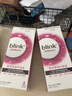 百利泠blink隱形眼鏡護理液角膜塑形鏡硬性清潔滋潤型240ml*4 曬單實(shí)拍圖