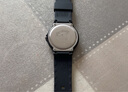 卡西歐（CASIO）小黑表男女表中性學(xué)生公務(wù)員考試中高考可用石英表MW-59-7B 曬單實(shí)拍圖