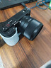 索尼（SONY）ZV-E10 zve10 微單數碼相機 4K視頻 入門(mén)級APS-C畫(huà)幅vlog直播相機 ZV-E10K ZV-E10黑色單機【贈卡+備用電池+座充】 官方標配【咨詢(xún)客服送內存卡/備電套 曬單實(shí)拍圖