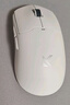 邁從（MCHOSE）A5 V2 Ultra無線鼠標(biāo) 游戲鼠標(biāo) 有線/2.4G/藍(lán)牙三模 電競(jìng)可充電長(zhǎng)續(xù)航PAW3395輕量化設(shè)計(jì) A5 V2 Ultra 白色 曬單實(shí)拍圖