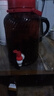 魏酒師【精釀8號醬酒】貴州醬香型白酒53度桶裝散裝酒糧食酒高粱原漿5L 53度 5000mL 1桶 曬單實(shí)拍圖
