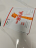 蒙牛一米八八【NBA聯(lián)名】?jì)和砷L(cháng)奶粉CBP賴(lài)氨酸高鈣3-15歲300g*6袋 曬單實(shí)拍圖