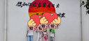 LUSON女寶寶防蚊褲2025夏季新款嬰兒束腳休閑褲洋氣燈籠褲 曬單實(shí)拍圖