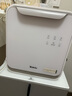 BOLOLO波咯咯紫外線 奶瓶消毒柜 嬰兒奶瓶消毒烘干二合一 輕盈Pro-16顆燈珠 18L 4面消毒 曬單實拍圖