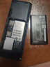 諾基亞（NOKIA）108 4G 移動(dòng)聯(lián)通電信廣電全網(wǎng)通 2.4英寸雙卡雙待 直板按鍵學(xué)生老人老年人功能機(jī)備用手機(jī) 藍(lán)色 曬單實(shí)拍圖