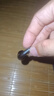 漫步者（EDIFIER）蘿莉豆Lolli ANC真無線主動降噪藍牙耳機半入耳式翻譯同聲傳譯運動跑步音樂游戲電競適配蘋果華為 星空黑+黑煤球耳機套+曬單10元 曬單實拍圖