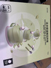 babycare兒童餐具輔食碗注水保溫碗不銹鋼叉勺寶寶吃飯喝水嬰兒周歲禮盒綠 曬單實(shí)拍圖
