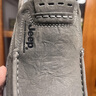 Jeep吉普休閑皮鞋男秋季新款頭層牛皮軟底登山鞋戶(hù)外防滑運動(dòng)休閑鞋男 卡其【套腳款】 【標準皮鞋碼】 41 曬單實(shí)拍圖
