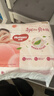 好奇（Huggies）鉑金裝小桃褲成長(cháng)褲XXXL26片*4包(17kg以上)【消暑散熱】 曬單實(shí)拍圖