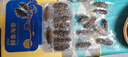 參阿婆參阿婆即食海參新鮮大連正宗遼參非淡干買20送10頭 7-8cm/只鮮蒸即食  到手30根 曬單實拍圖
