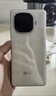 vivo iQOO Z10 Turbo+ 8000mAh超薄藍(lán)海電池 天璣9400+ 自研電競芯片Q2 新品5G游戲手機(jī) 政府補(bǔ)貼手機(jī) 云海白 12GB+256GB 專享版（無贈(zèng)品） 曬單實(shí)拍圖