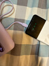 影騰隨身wifi三網(wǎng)通用無(wú)線(xiàn)wi-fi6免插卡移動(dòng)聯(lián)通電信無(wú)限制便攜式4G高速隨行網(wǎng)絡(luò )通用流量2025款5GHF 【三網(wǎng)通6000毫安充電款】+續航翻倍全國通用 曬單實(shí)拍圖