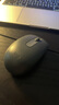 羅技（Logitech）M196 無(wú)線藍(lán)牙鼠標(biāo) 辦公鼠標(biāo) 筆記本商務(wù)辦公家用 小巧便攜 對(duì)稱手型 石墨灰 曬單實(shí)拍圖