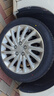 玲瓏輪胎205/50R17 93W 玲瓏臻選 UD  適配思域/比亞迪秦 曬單實拍圖