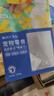 LEGENDSANDY藍(lán)氏狗狗零食鴨胸肉干磨牙訓(xùn)練獎勵解饞中小型犬比熊柯基純?nèi)?00g 曬單實拍圖