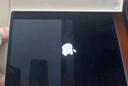 Apple/蘋果iPad Air 13英寸 M3芯片2025年款 平板電腦 (128GB WLAN版/學(xué)習(xí)辦公娛樂)紫色 曬單實(shí)拍圖