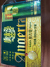 青島啤酒（TsingTao）奧古特原麥汁濃度12°P  500ml*12聽(tīng)大罐整箱裝 中秋節(jié)送禮 曬單實(shí)拍圖