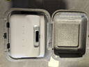 堅果投影O2純三色激光超短焦激光電視投影儀家庭影院白天投墻（離墻22cm投百吋 2*10W音響 ）國家補貼 曬單實(shí)拍圖