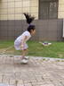 颯望德國品牌兒童竹節跳繩小學(xué)生專(zhuān)用考試3-6-12歲幼兒園一年級初學(xué)者 【蛋小粉】甩到不疼 可寫(xiě)名字 不打結不纏繞 曬單實(shí)拍圖