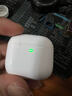 SOULUX【官新正品丨Air4代降噪款】藍(lán)牙耳機(jī)適配蘋果無線2025新款半入耳式金榜iphone16/15/14pods 【原版同功能pods4降噪版】 【主動(dòng)降噪+空間音頻+三真電量】 曬單實(shí)拍圖