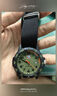 雷美諾時(shí)（luminox）魯美諾斯瑞士原產(chǎn)軍表瑞士特種海豹戶(hù)外運動(dòng)手表男XS.0337 曬單實(shí)拍圖