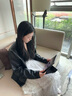 崇尚美ipad11保護套2025款Air7保護殼磁吸雙面夾iPad10代平板殼10.9英寸Y型多折air5/6無(wú)邊框保護殼 【尊貴黑】3+Y折磁吸雙面夾 20/21/22款iPadPro【11英寸】 曬單實(shí)拍圖