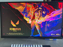 ANTGAMER螞蟻電競24.1英寸750Hz超高刷顯示器E-TN面板 GTG0.8ms DIC低延遲技術(shù)千幀計劃 ANT257PF 曬單實(shí)拍圖