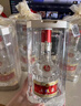 五糧液 普五八代 2022-25年 濃香型白酒 52度 500ml*6 原箱 年份隨機 曬單實(shí)拍圖