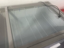 東邁【物流送貨到家】商用冰柜展示柜大容量島柜臥式冰柜純銅管制冷超市展示柜冷藏冷凍玻璃門冰柜 1.8米島柜【智能數(shù)顯】 曬單實(shí)拍圖