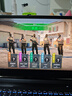 神舟戰(zhàn)神Z8/Z7 二手筆記本電腦 15.6 17.3英寸 RTX4060144hz吃雞游戲本 99新i5-10代16G1T固態(tài)3060滿血Z8 曬單實拍圖