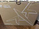 KTC 24.5英寸260Hz升降旋轉(zhuǎn)FastIPS原生240Hz廣色域HDR400亮度顯示屏電腦顯示器國(guó)家補(bǔ)貼H25T7-3代 曬單實(shí)拍圖