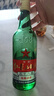紅星二鍋頭 大二 清香型白酒 56度 500ml*12瓶 整箱裝 純糧口糧酒 曬單實拍圖