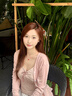 CHOR CHIOEE【吉娜同款】杜蔻蝴蝶項(xiàng)鏈女高級(jí)感輕奢項(xiàng)鏈生日禮物送女友老婆 【吉娜同款】浪漫紅玉髓 曬單實(shí)拍圖