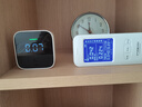 霍尼韋爾（Honeywell）空氣檢測儀 車(chē)載凈化伴侶車(chē)家兩用 甲醛檢測功能可接米家帶溫濕度 曬單實(shí)拍圖
