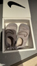 耐克（NIKE）嬰童易穿脫運動(dòng)鞋魔術(shù)貼冬季男女童飛織NIKE SWOOSH 1 FB3244 曬單實(shí)拍圖