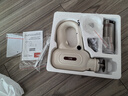 利仁（Liven）面條機(jī)家庭用家用壓面機(jī)全自動無線手持壓面槍電動饸烙機(jī)不銹鋼面條機(jī)5種出面模具M(jìn)L-A410 曬單實(shí)拍圖