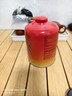 火楓（FIRE-MAPLE）戶(hù)外高山氣罐 便攜氣野炊野營(yíng)露營(yíng)野餐安全高山極寒罐燃料 脈鮮450g*6 曬單實(shí)拍圖