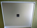 微軟（Microsoft）Surface Laptop 第7版 筆記本電腦 國家補貼20% 觸屏輕薄本 AI+PC 驍龍 X Elite 16G 512G 亮鉑金 曬單實(shí)拍圖