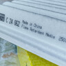 曼牌（MANNFILTER）C24056/C24062空氣濾芯格適用卡羅拉RAV4雷凌威馳雷克薩斯NX 曬單實拍圖