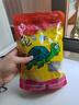 寸金（INCH-GOLD） 經(jīng)典龜龜糧500g 烏龜 巴西龜飼料 水龜、半水龜糧 上浮型  曬單實(shí)拍圖