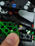 樂(lè )高（LEGO）積木拼裝機械組系列42170 川崎H2摩托車(chē)不可遙控男孩玩具生日禮物 曬單實(shí)拍圖