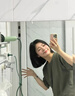 維特絲直發(fā)膏矯正免拉家用頭發(fā)軟化劑拉直發(fā)膏軟化頭發(fā)燙發(fā)藥水洗直頭發(fā) 【熱賣(mài)爆款】直發(fā)+定型 免夾免拉蛋白矯正 曬單實(shí)拍圖
