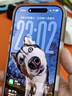 Apple/蘋果 iPhone 17Pro透明保護(hù)殼 手機(jī)殼蘋果17手機(jī)殼蘋果手機(jī)殼 曬單實(shí)拍圖