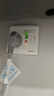 國(guó)際電工空調(diào)熱水器漏電保護(hù)開關(guān) 家用漏?？諝忾_關(guān)面板86型帶插座 三孔明裝16A  曬單實(shí)拍圖