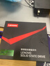 聯(lián)想（Lenovo）原裝SSD固態(tài)硬盤(pán) SATA3.0接口2.5英寸筆記本 臺式機通用 128G Ideapad310/320/330/520 曬單實(shí)拍圖