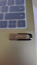 閃迪（SanDisk）128GB U盤 CZ73 安全加密 數(shù)據(jù)恢復(fù) 學(xué)習(xí)電腦辦公投標(biāo) 小巧便攜 車載 大容量金屬優(yōu)盤 曬單實(shí)拍圖
